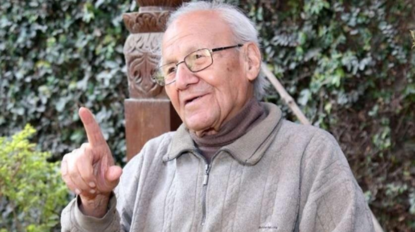 ९८ वर्षको उमेरमा पञ्चायतकालका प्रमुख नेता विश्वबन्धु थापाको निधन