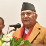 झापा ५ बाट ओलीलाई जिताउन एमालेको अपिल जारी