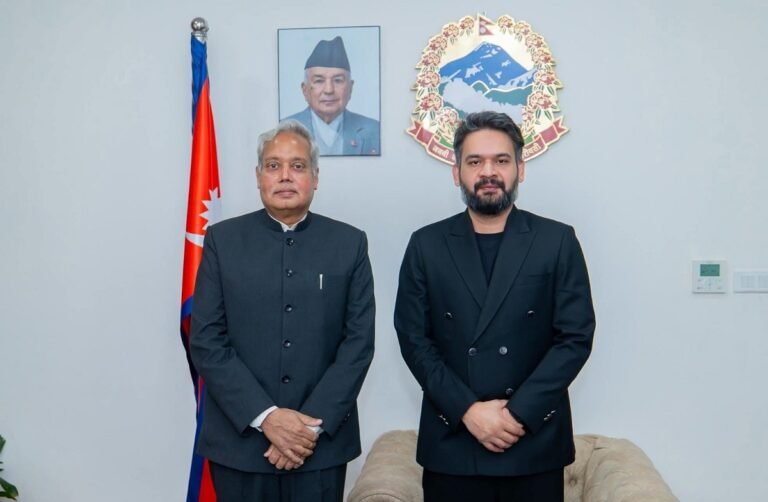 NEPAL
