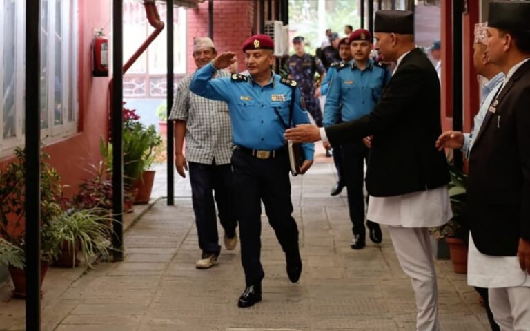 NEPALI