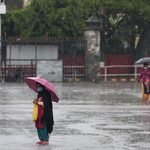 rain